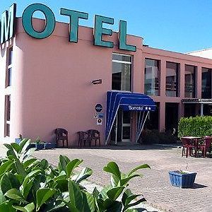 Arcantis Hotel Bomotel